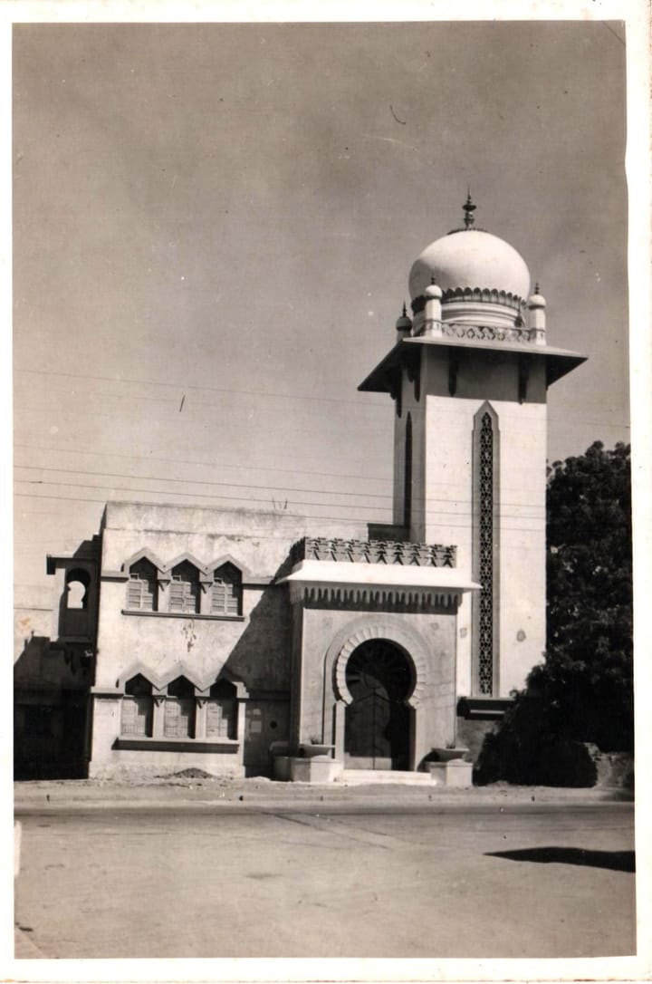 Idara